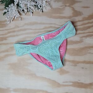 ‎PINK Victoria's Secret Bikini Bottoms